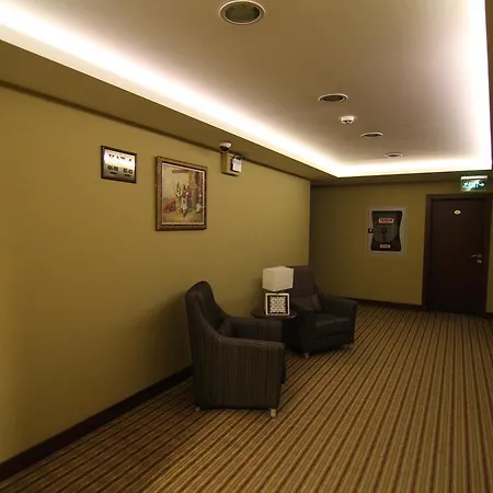 Hotel Ankyra Ankara