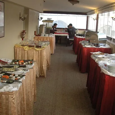 Hotel Ankyra