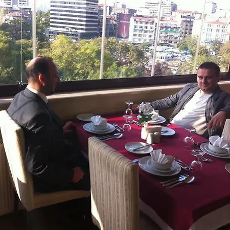 Ankyra Ankara