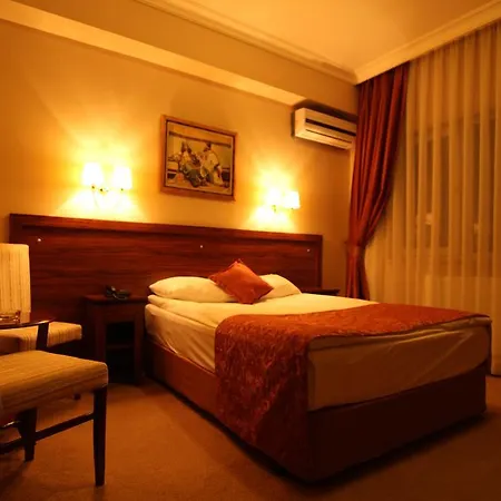 Ankyra Hotel