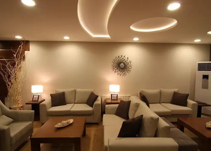 Ankyra 3* アンカラ