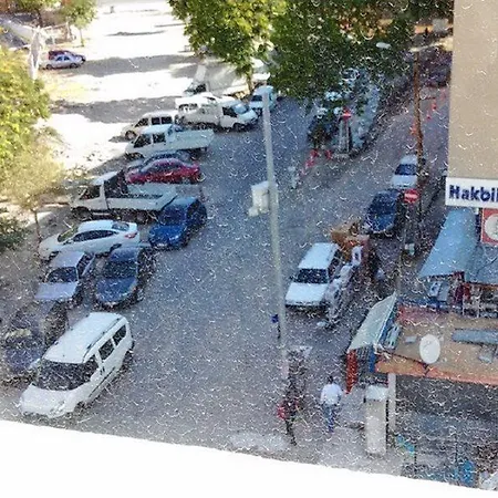 Ankyra Ankara