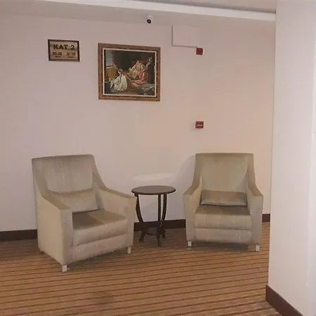 Ankyra Hotel
