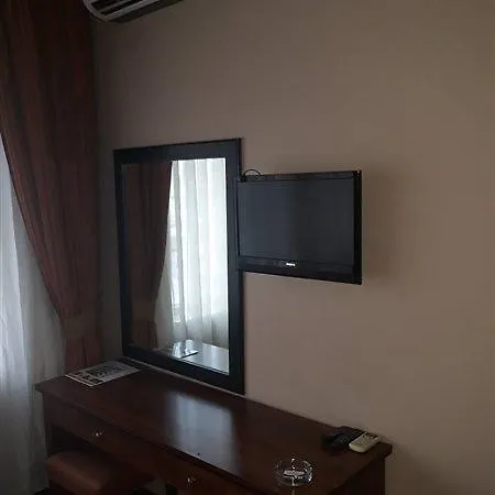 Ankyra 3*