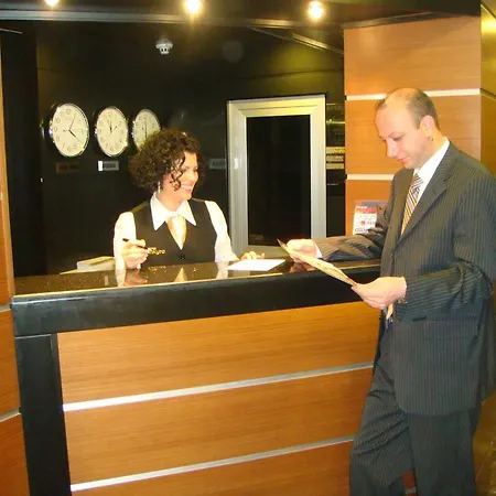 Hotel Ankyra Ankara