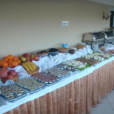 Ankyra Szálloda Ankara