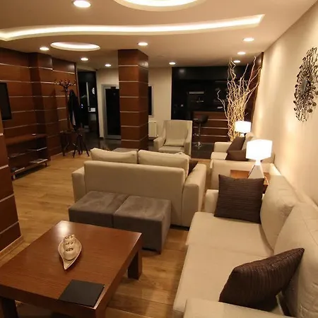 Ankyra Hotel