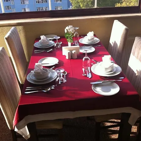 Ankyra Hotel