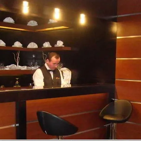 Ankyra Hotel