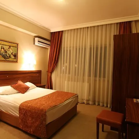 Ankyra Hotel