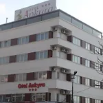 酒店 Ankyra 3*