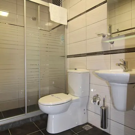 Hotel Ankyra 3*