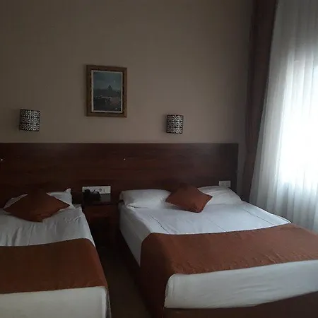 Hotel Ankyra 3*