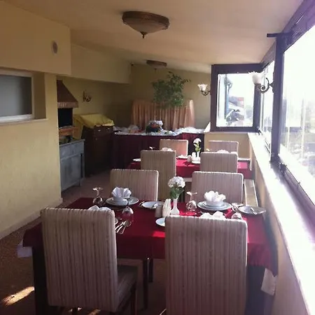 Hotel Ankyra
