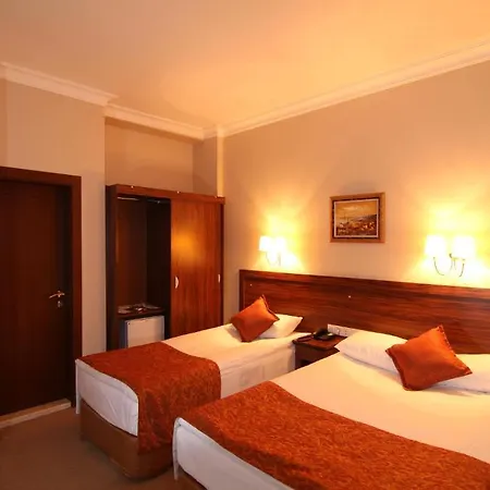 Ankyra Hotel 3*