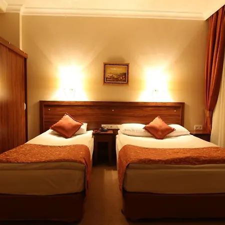 Ankyra 3* Ankara