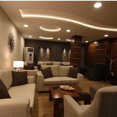 Ankyra Hotel Ankara